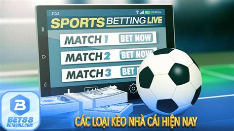 kèo nhà cái bet88|Kèo Nhà Cái .